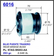 BUJE PUENTE TRAS ESCORT 98->